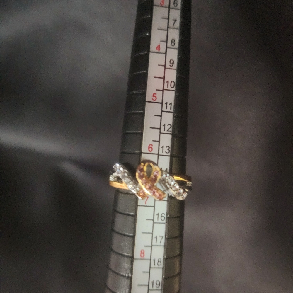 Pink Ribbon - Picture 2 of 4